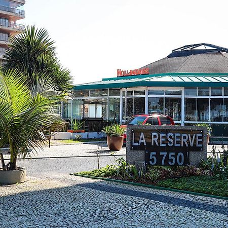 Acolhedor Flat A Beira-Mar Na Barra Da Tijuca Διαμέρισμα Ρίο ντε Τζανέιρο Εξωτερικό φωτογραφία