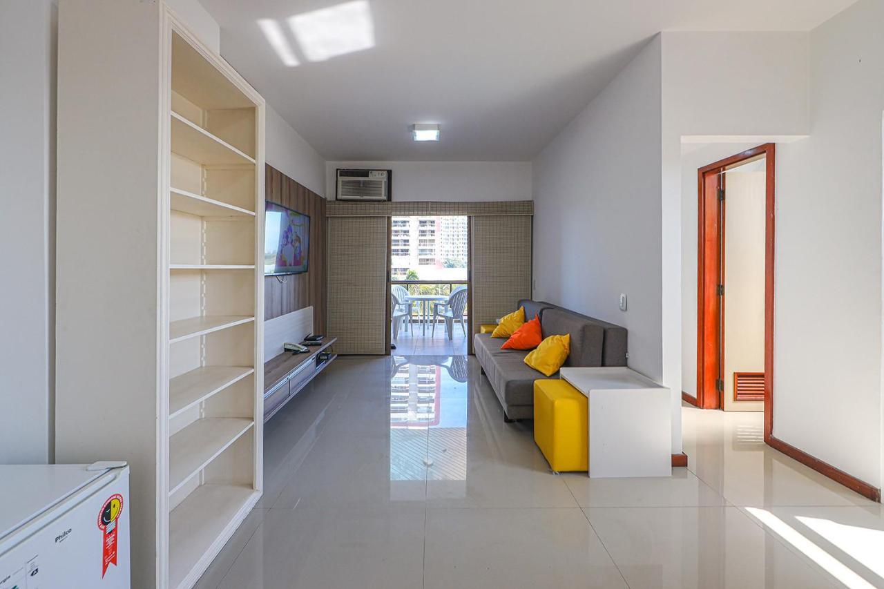 Acolhedor Flat A Beira-Mar Na Barra Da Tijuca Διαμέρισμα Ρίο ντε Τζανέιρο Εξωτερικό φωτογραφία