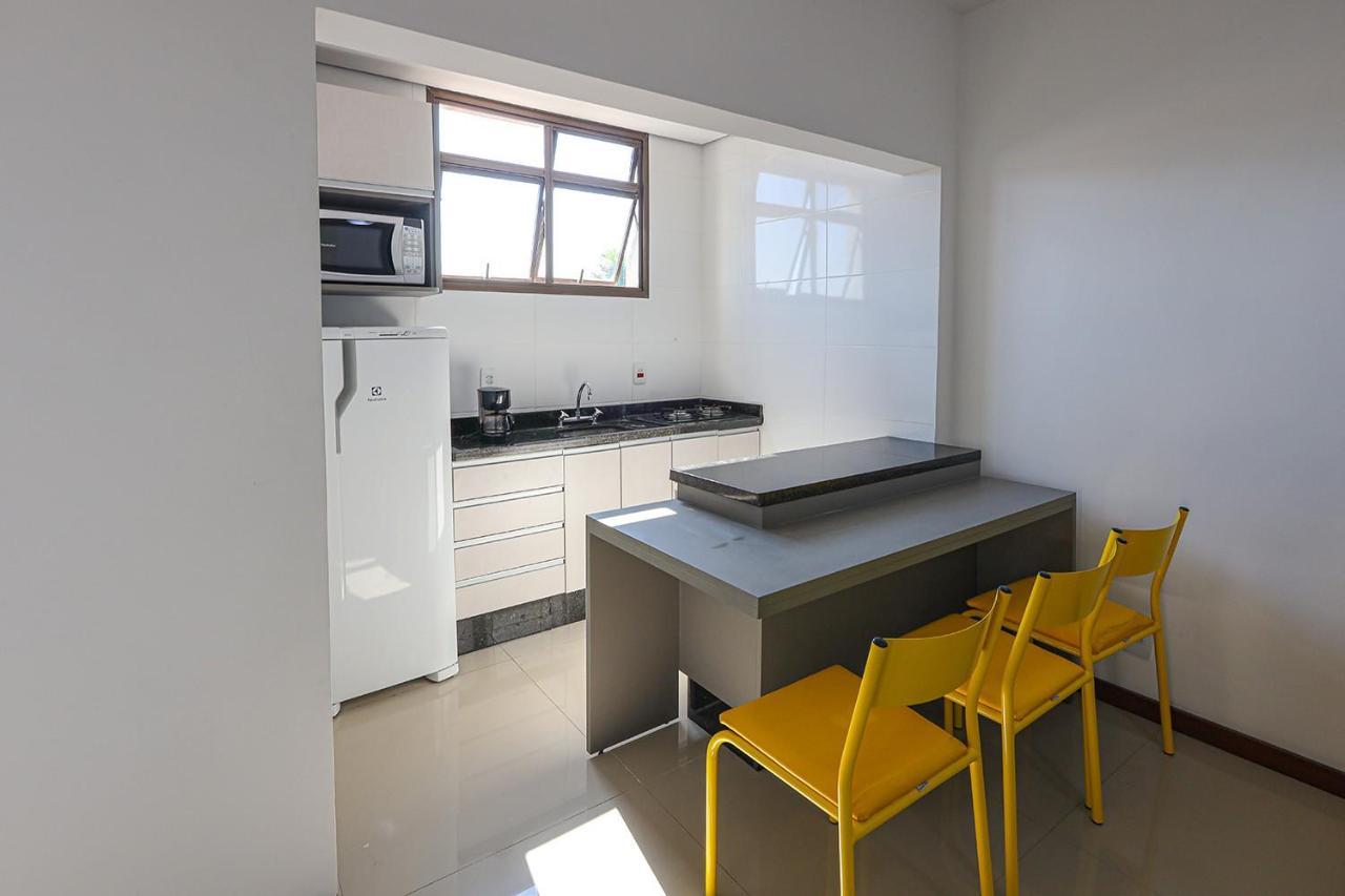 Acolhedor Flat A Beira-Mar Na Barra Da Tijuca Διαμέρισμα Ρίο ντε Τζανέιρο Εξωτερικό φωτογραφία