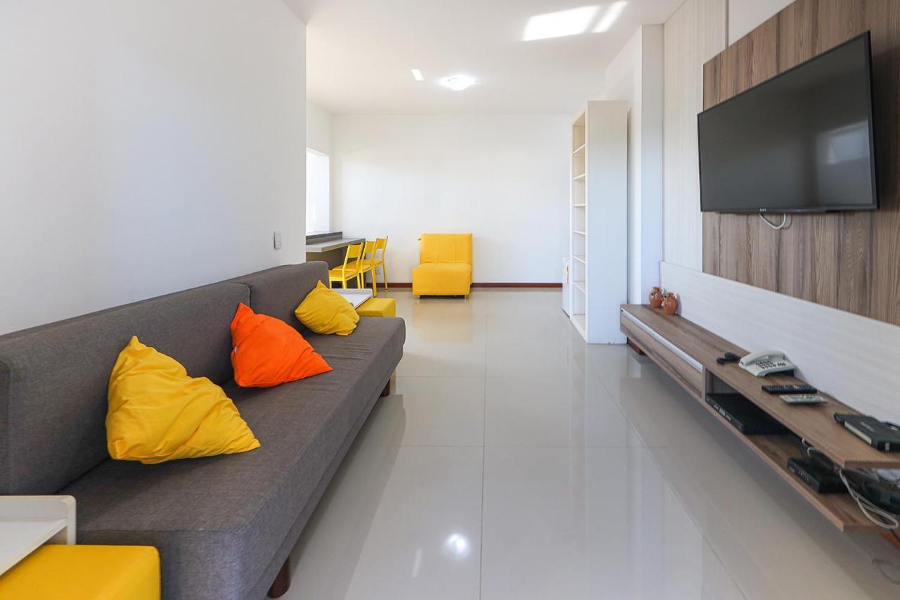 Acolhedor Flat A Beira-Mar Na Barra Da Tijuca Διαμέρισμα Ρίο ντε Τζανέιρο Εξωτερικό φωτογραφία