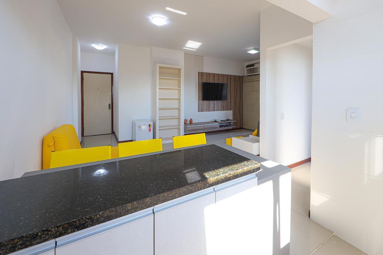 Acolhedor Flat A Beira-Mar Na Barra Da Tijuca Διαμέρισμα Ρίο ντε Τζανέιρο Εξωτερικό φωτογραφία