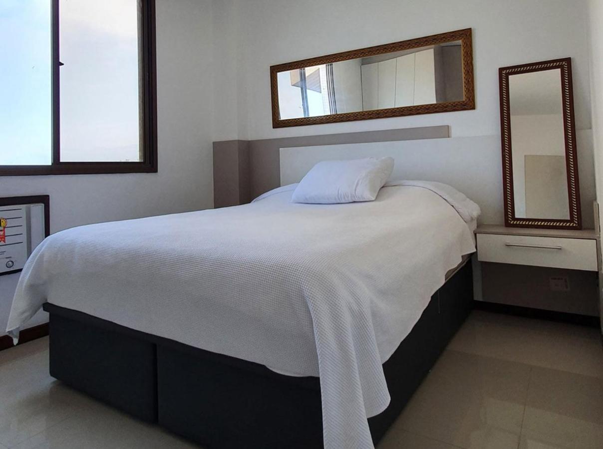 Acolhedor Flat A Beira-Mar Na Barra Da Tijuca Διαμέρισμα Ρίο ντε Τζανέιρο Εξωτερικό φωτογραφία