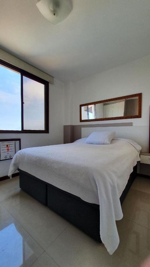 Acolhedor Flat A Beira-Mar Na Barra Da Tijuca Διαμέρισμα Ρίο ντε Τζανέιρο Εξωτερικό φωτογραφία