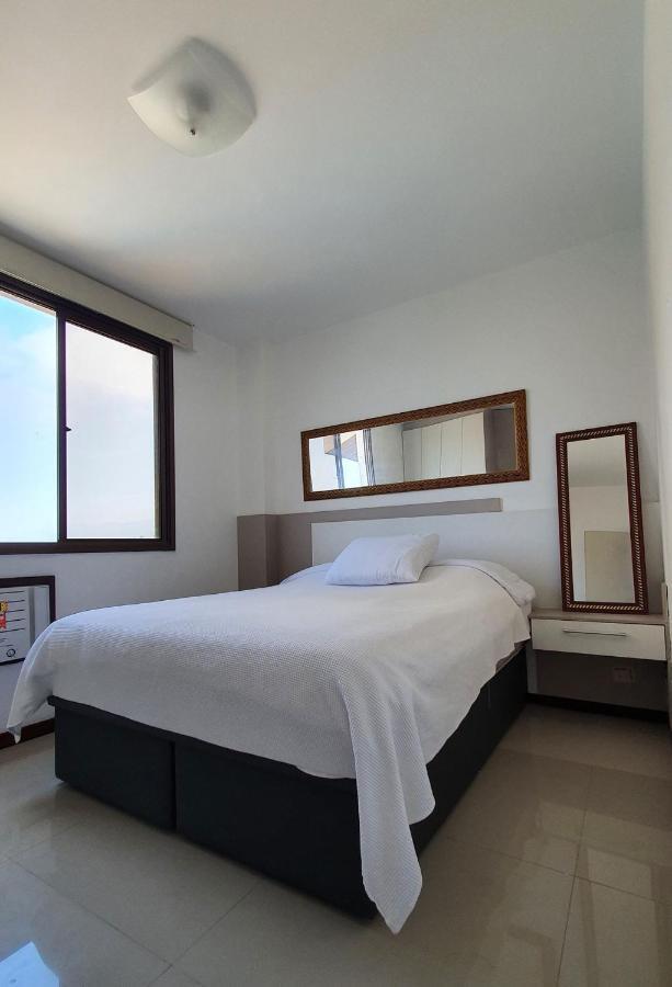 Acolhedor Flat A Beira-Mar Na Barra Da Tijuca Διαμέρισμα Ρίο ντε Τζανέιρο Εξωτερικό φωτογραφία